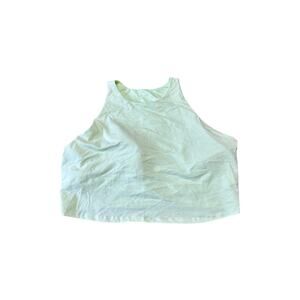 NWOT Old Navy Powerchill Crop Top Sports Bra-3X